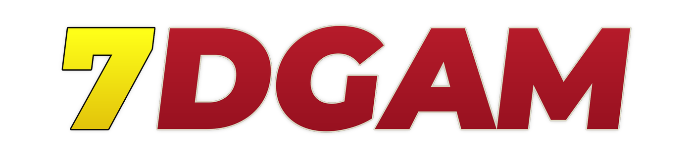 7dgam লোগো